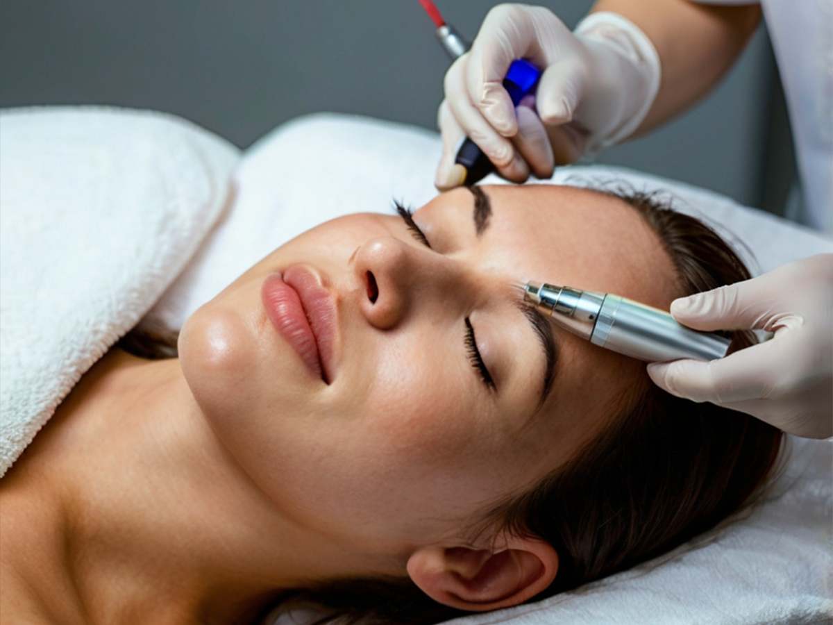 Rejuvenescimento