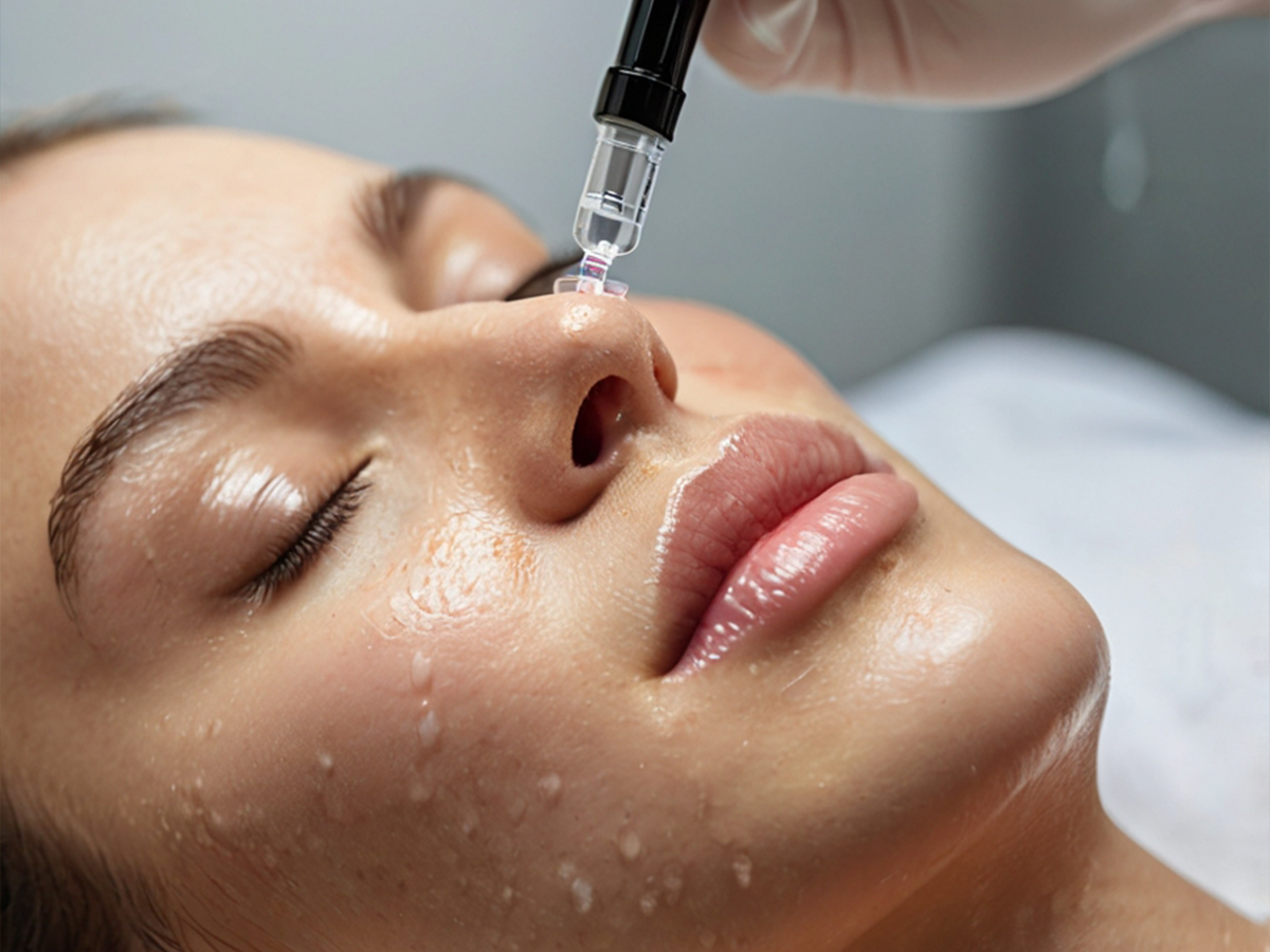 Skinbooster