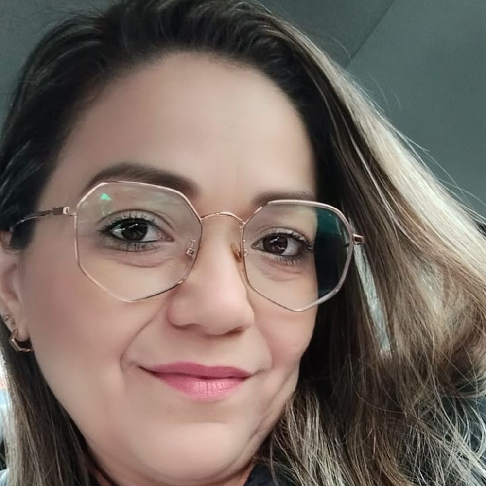 Iarine Silva