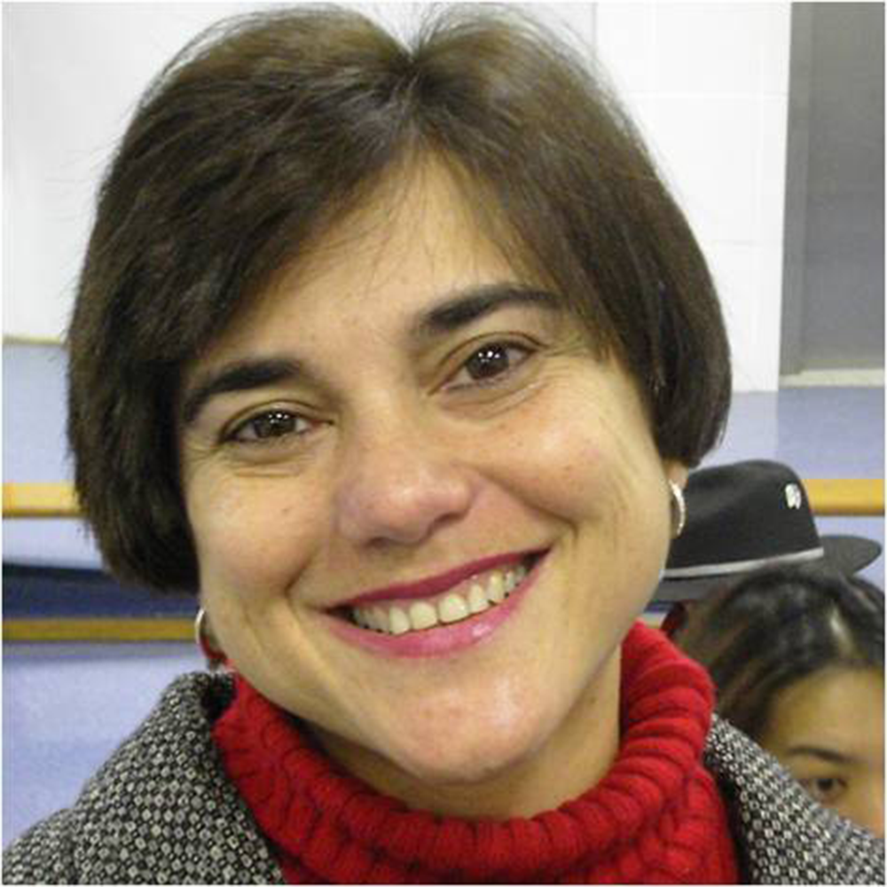 Regina Russiano